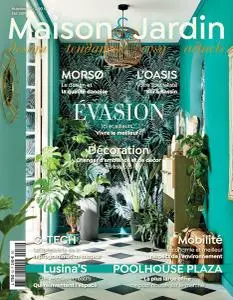 Maison&Jardin Actuels N.52 - Été 2019