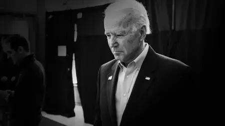 PBS - Frontline: President Biden (2021)