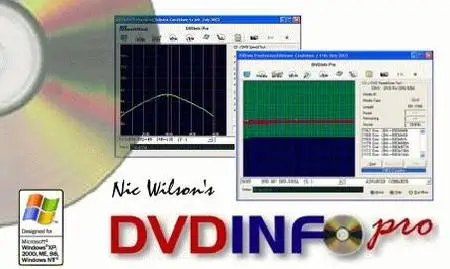 DVDInfoPro HD 5.05 