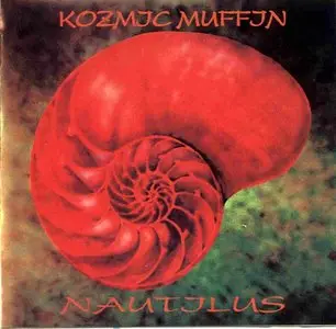Kozmic Muffin - Nautilus (1994) LOSSLESS