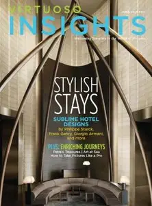 Virtuoso Insights - June/July 2011