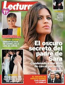 Lecturas N.3237 - 9 de Abril de 2014