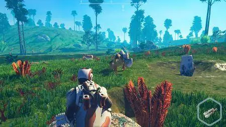 Planet Nomads (2017) (In dev)