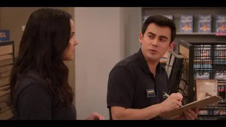 Blockbuster S01E06