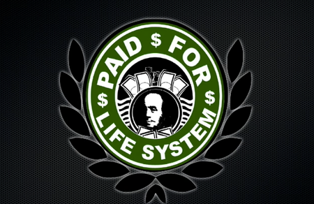 Paid For Life System Seminar