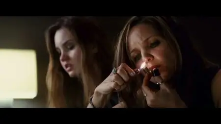 Trespass (2011)