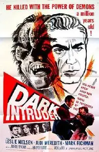 Dark Intruder / Black Cloak (1965)