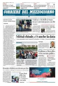 Corriere del Mezzogiorno Bari – 27 giugno 2019