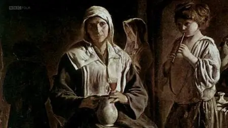 BBC - Art of France: Series 1 (2017)