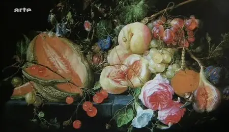 (Arte) La figue, fruit du paradis (2012)