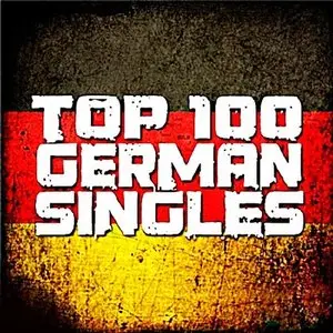 German Top 100 Single Charts (12.08.2013)