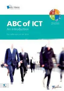 ABC of ICT - An Introduction to the Attitude, Behavior and Culture of ICT(Repost)