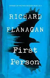 First Person: A Novel