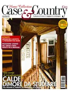 Case & Country - ottobre 2013