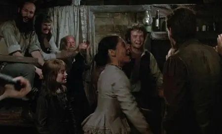 Ned Kelly (1970)