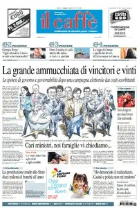 IL CAFFE 03 10 APRILE 2011