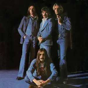 Status Quo - Blue For You (Deluxe Edition) (1976/2017)