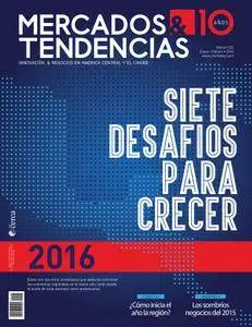 Mercados y Tendencias - enero 2016