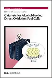 Catalysts for Alcohol-Fuelled Direct Oxidation Fuel Cells (Repost)
