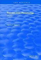 Psoralen Dna Photobiology : Volume I