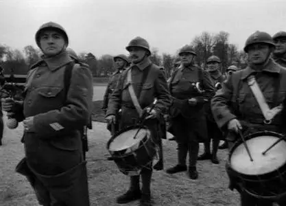 (War) Paths of glory (Les Sentiers de la Gloire) DVDrip 1957