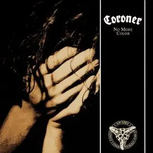 Coroner Discography (1986-1996)