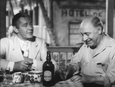 The Moon and Sixpence (1942)