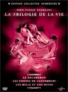 Le Decameron (1971)