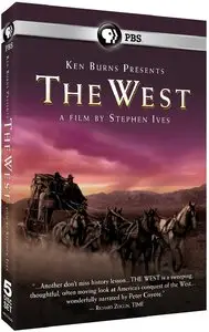 PBS - Ken Burns: The West, USA History (1996) (Repost)