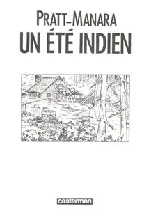 Un été indien (1987) Complete