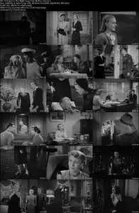 Strangers in the Night (1944)