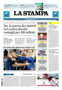 La Stampa Cuneo - 14 Febbraio 2019