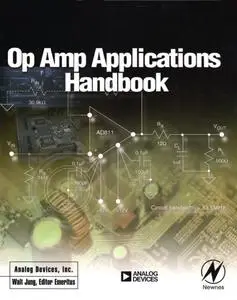 Op Amp Applications Handbook