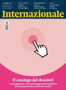 Internazionale N.1212 - 7-13 Luglio 2017