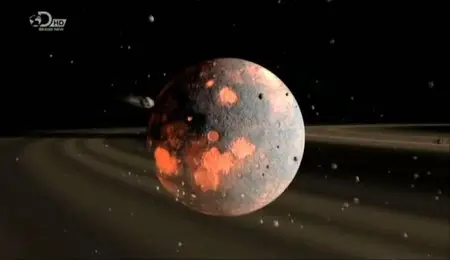 Discovery Channel - How the Universe Works Series 2 (2012)