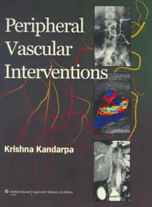 Peripheral Vascular Interventions (repost)