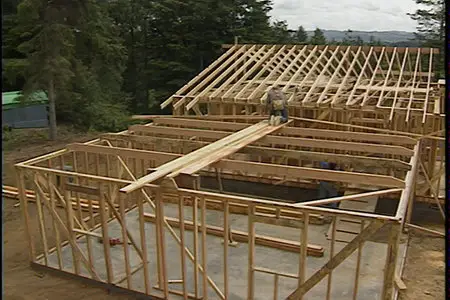 Framing Roofs with Larry Haun [repost]