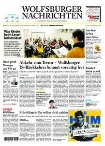 Wolfsburger Nachrichten - Helmstedter Nachrichten - 30. November 2017