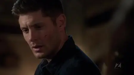 Supernatural S13E05
