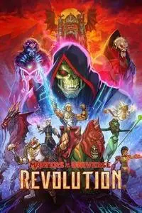 Masters of the Universe: Revolution S01E04