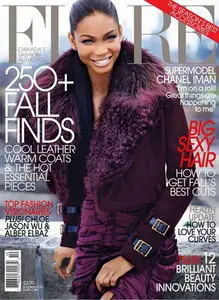 Flare - October 2010