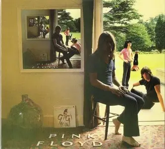 Pink Floyd - Discovery, Box Set (2011) [14 albums - 16CD] -> RE-UPPED
