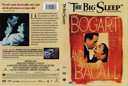 Bogie & Bacall: The Signature Collection (1945-1948) [Repost]