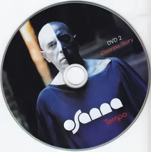 Osanna - Tempo (2013)