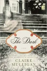 The Dark by Claire Mulligan