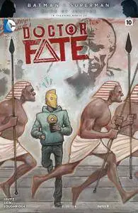 Doctor Fate 010 (2016)