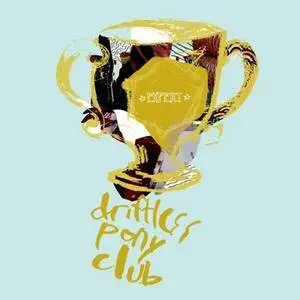 Driftless Pony Club - Expert (EP) (2009)