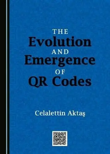 The Evolution and Emergence of Qr Codes