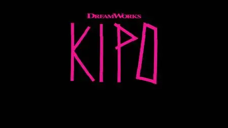 Kipo and the Age of Wonderbeasts S03E08