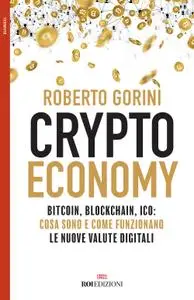 Roberto Gorini - Crypto economy